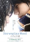 Norwegian Wood poster