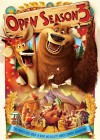 Open Season 3 poster