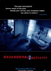 Paranormal Activity 2 poster