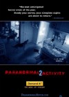 Paranormal Activity 2 poster