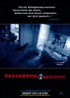 Paranormal Activity 2 poster