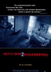 Paranormal Activity 2 poster