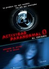 Paranormal Activity: Tokyo Night poster