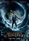 Percy Jackson & the Olympians: The Lightning Thief poster