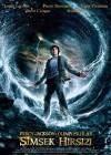 Percy Jackson & the Olympians: The Lightning Thief poster