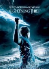 Percy Jackson & the Olympians: The Lightning Thief poster