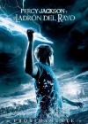 Percy Jackson & the Olympians: The Lightning Thief poster