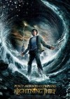 Percy Jackson & the Olympians: The Lightning Thief poster