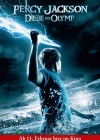 Percy Jackson & the Olympians: The Lightning Thief poster