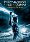 Percy Jackson & the Olympians: The Lightning Thief poster