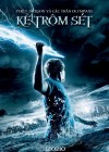 Percy Jackson & the Olympians: The Lightning Thief poster