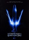 Percy Jackson & the Olympians: The Lightning Thief poster