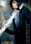 Percy Jackson & the Olympians: The Lightning Thief poster