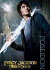 Percy Jackson & the Olympians: The Lightning Thief poster