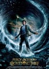 Percy Jackson & the Olympians: The Lightning Thief poster