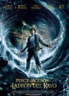 Percy Jackson & the Olympians: The Lightning Thief poster