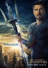 Percy Jackson & the Olympians: The Lightning Thief poster