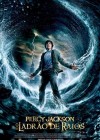 Percy Jackson & the Olympians: The Lightning Thief poster