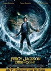 Percy Jackson & the Olympians: The Lightning Thief poster