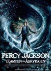 Percy Jackson & the Olympians: The Lightning Thief poster