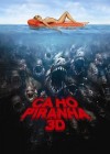 Piranha poster