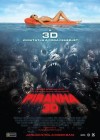 Piranha poster