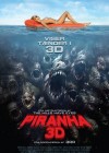 Piranha poster