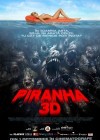 Piranha poster