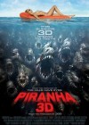 Piranha poster