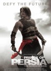 Prince of Persia: The Sands of Time poster