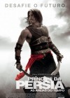 Prince of Persia: The Sands of Time poster