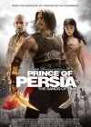 Prince of Persia: The Sands of Time poster