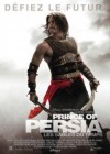 Prince of Persia: The Sands of Time poster