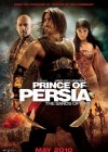 Prince of Persia: The Sands of Time poster