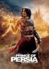 Prince of Persia: The Sands of Time poster