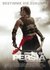 Prince of Persia: The Sands of Time poster