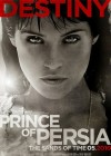 Prince of Persia: The Sands of Time poster