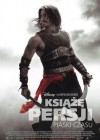 Prince of Persia: The Sands of Time poster