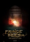 Prince of Persia: The Sands of Time poster