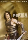 Prince of Persia: The Sands of Time poster