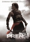 Prince of Persia: The Sands of Time poster