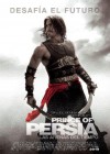 Prince of Persia: The Sands of Time poster