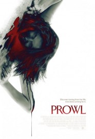 Prowl poster