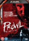 Prowl poster
