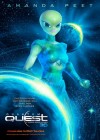 Quantum Quest: A Cassini Space Odyssey poster