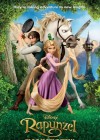 Rapunzel poster