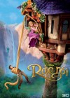 Rapunzel poster