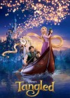 Rapunzel poster
