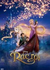 Rapunzel poster