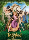 Rapunzel poster